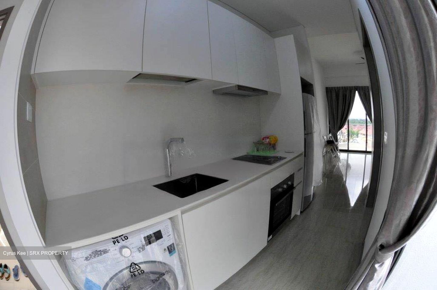 Stratum (D18), Condominium #490972131